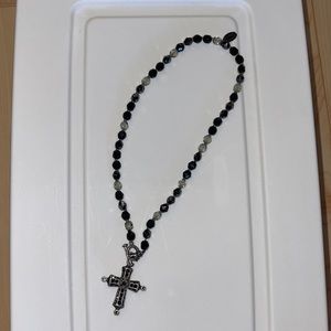 Jay Strongwater choker
